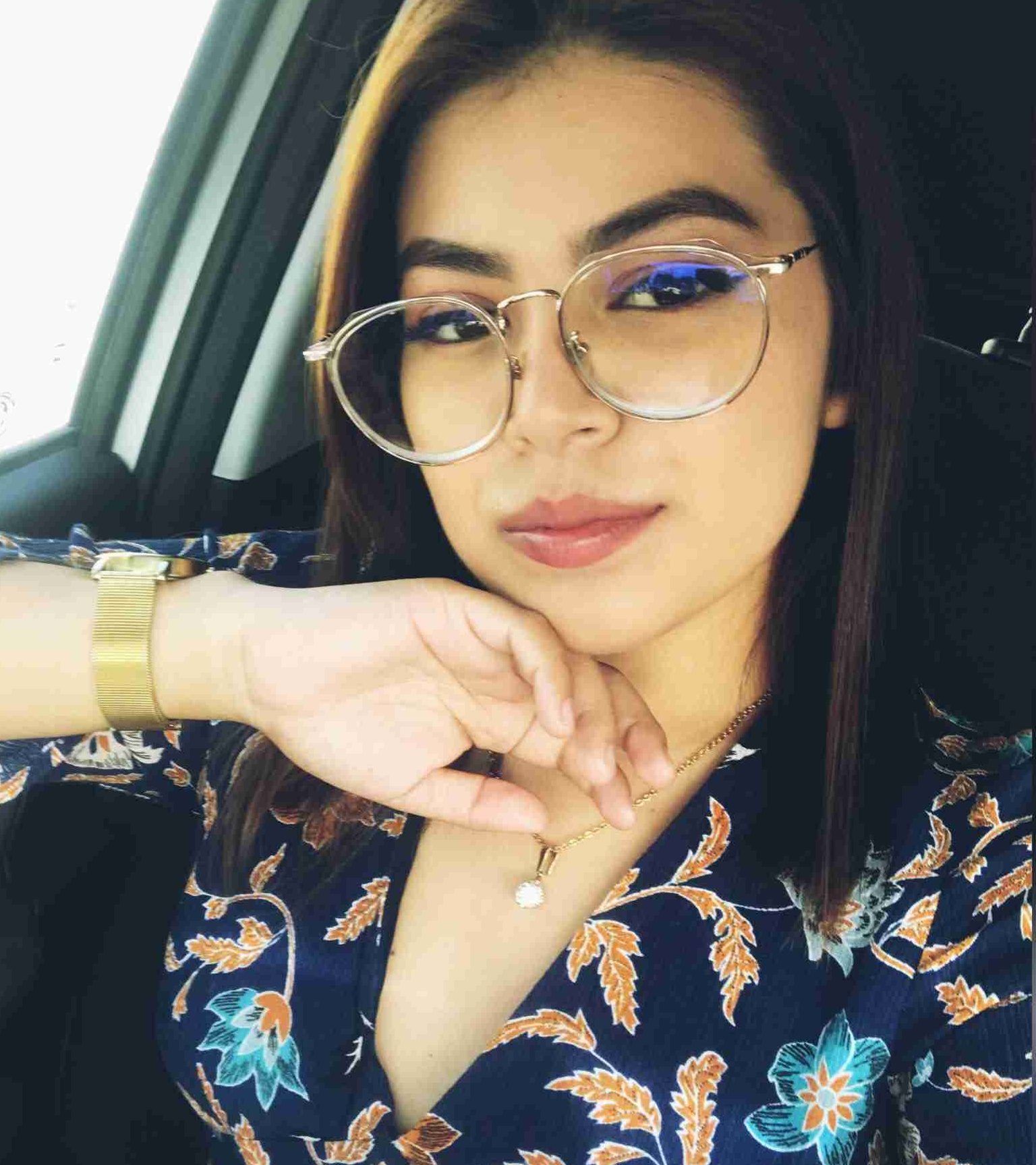 Dafne Gamboa